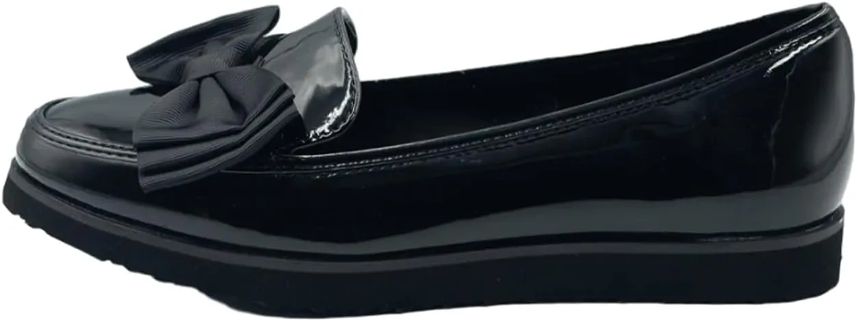 Fashion Thirsty - Juliette loafers - Girl
