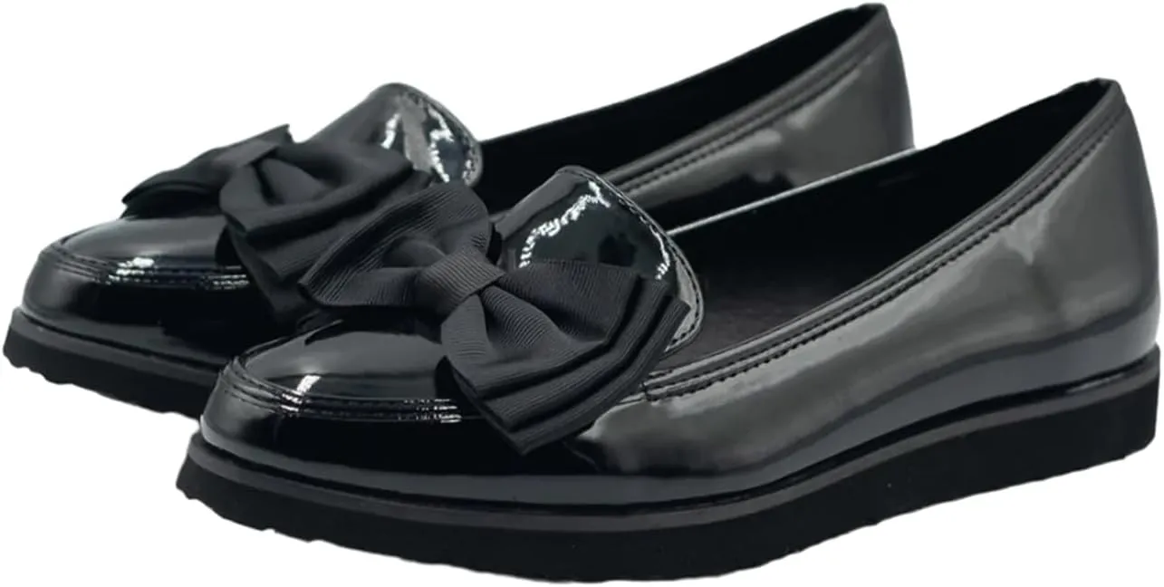 Fashion Thirsty - Juliette loafers - Girl
