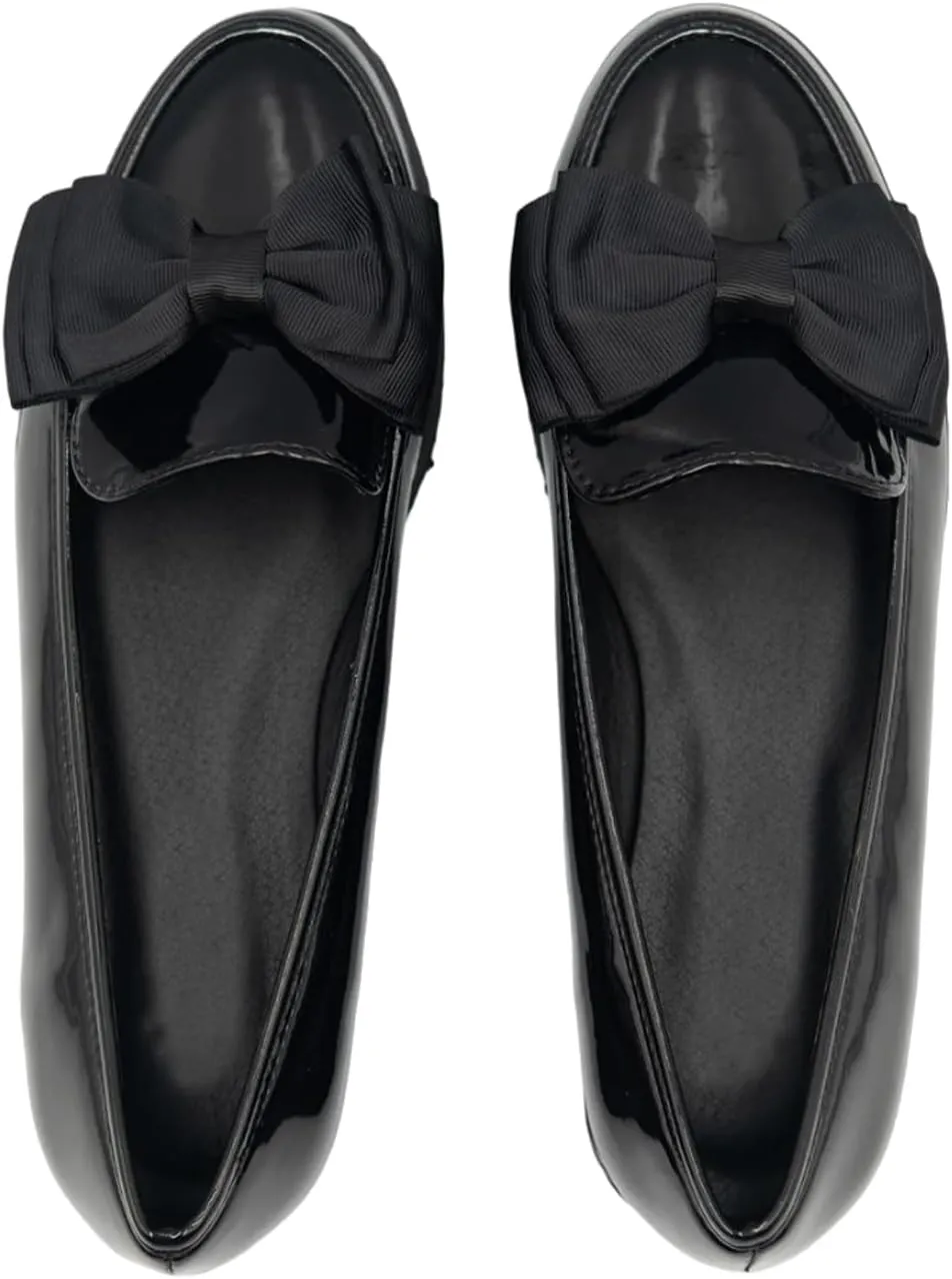 Fashion Thirsty - Juliette loafers - Girl