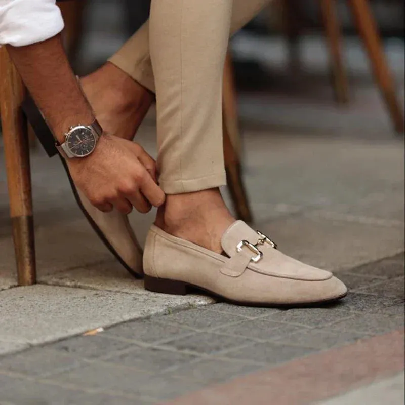 Flemming – Premium-Loafer