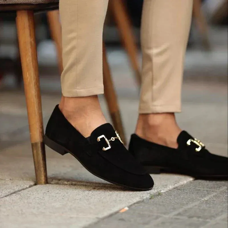 Flemming – Premium-Loafer