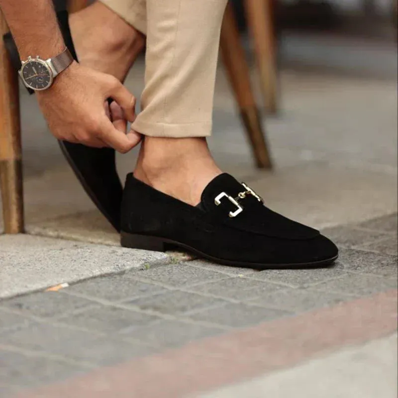 Flemming – Premium-Loafer
