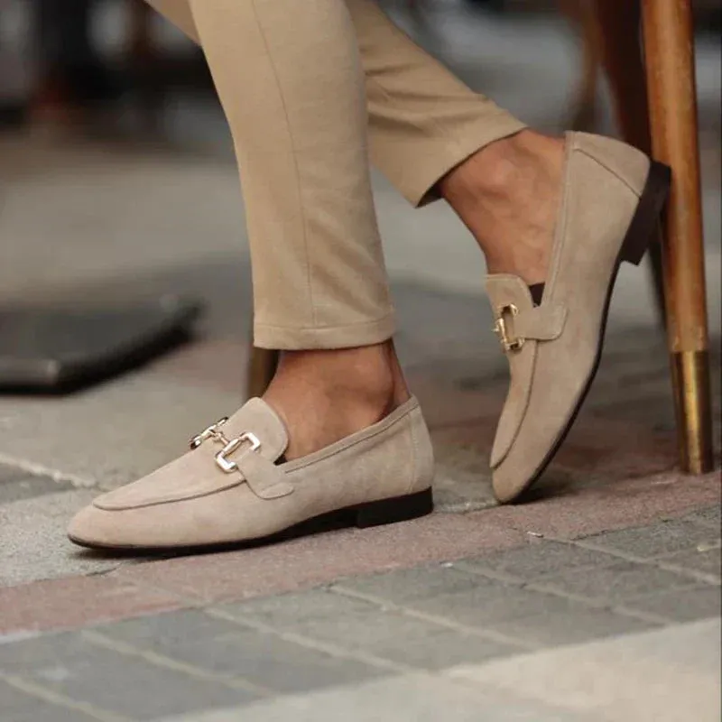 Flemming – Premium-Loafer