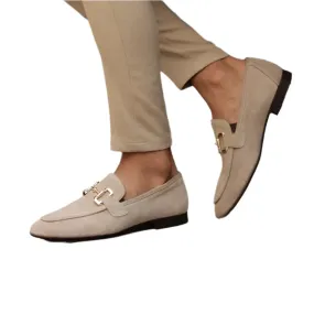 Flemming – Premium-Loafer