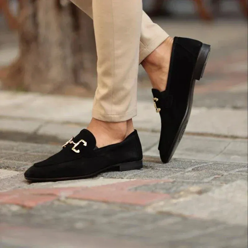 Flemming – Premium-Loafer