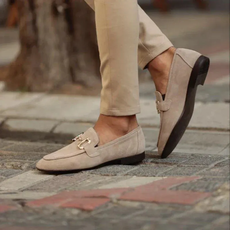 Flemming – Premium-Loafer