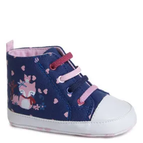 Fox Booties