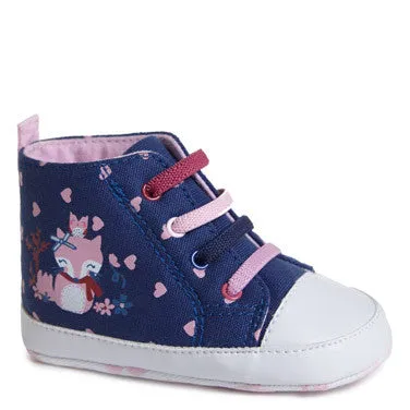 Fox Booties