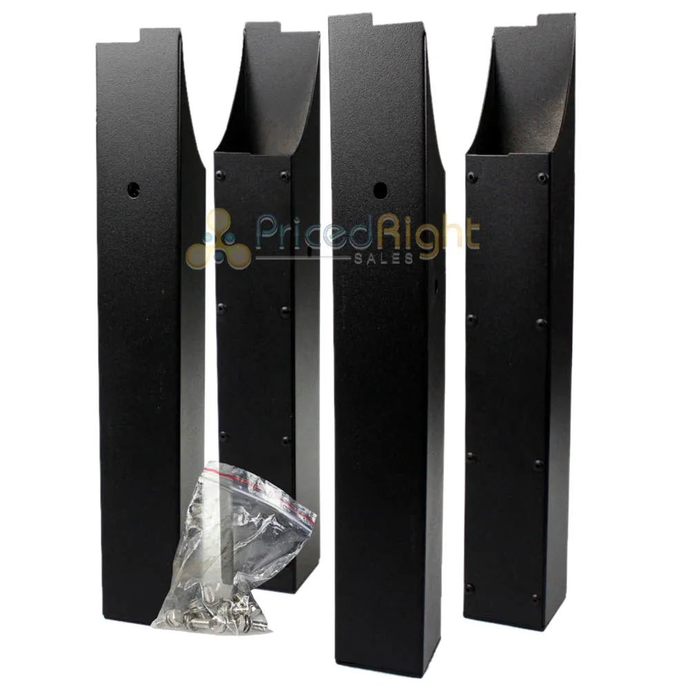 Green Mountain Grills 4 Extension Legs for Trek Grill Smoker P-1132 GMG-4029