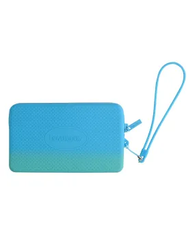 HAVAIANAS MINI BAG PLUS COOL - TURQUOISE