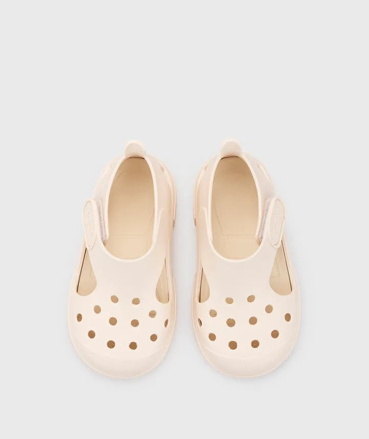 Igor Boy's And Girl's Surfi Sandals - Marfil