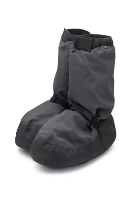 IM009K Warm-Up Dance Booties