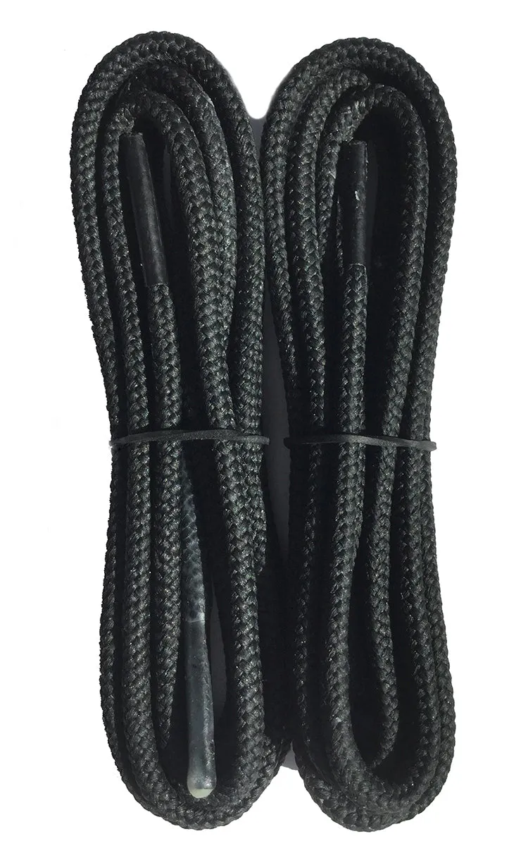 Industrial Strength Boot Laces