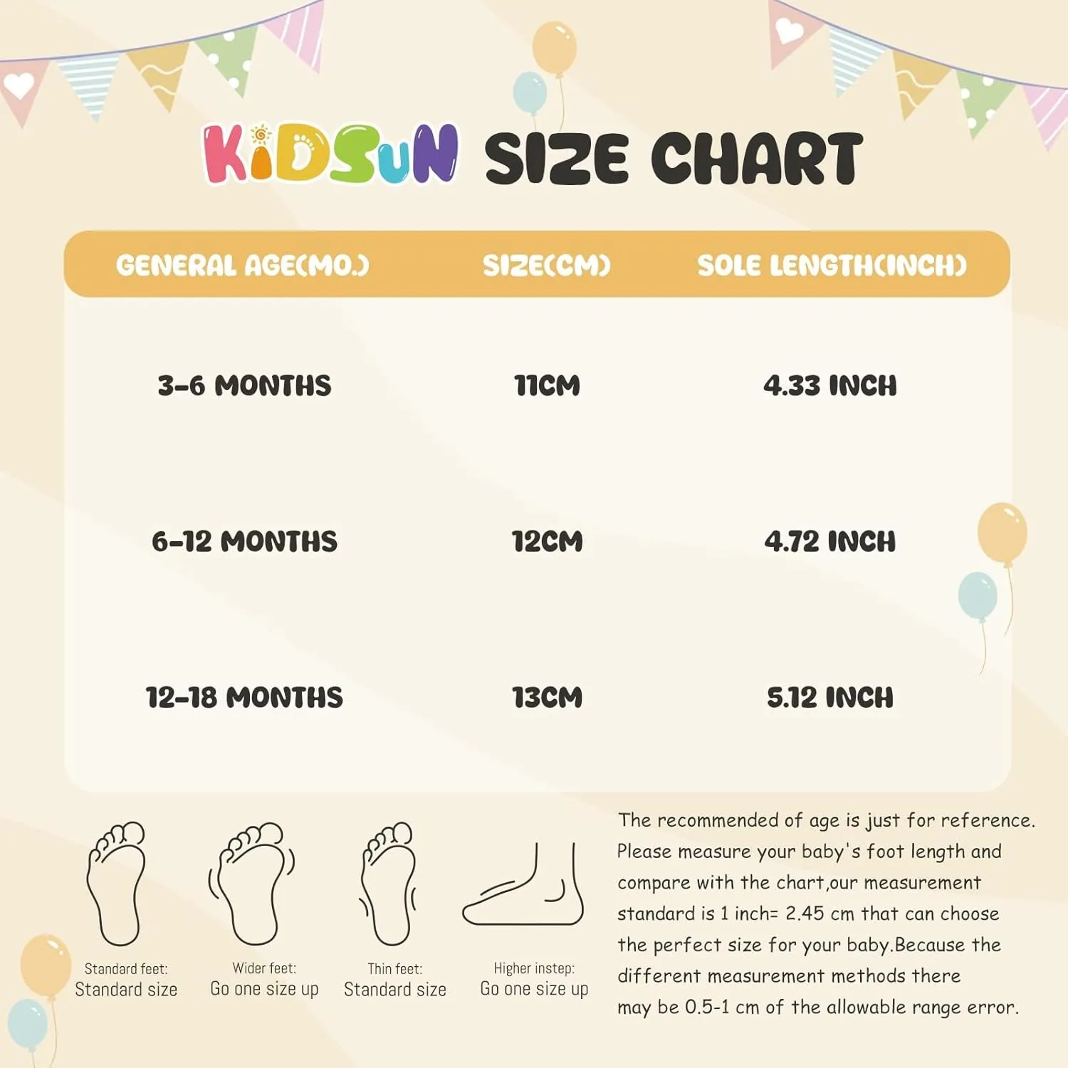Infant Baby Boy Girl Cozy Fleece Bootie Newborn Stay on Slipper Winter Warm Gripper Non-Slip Crib Shoes