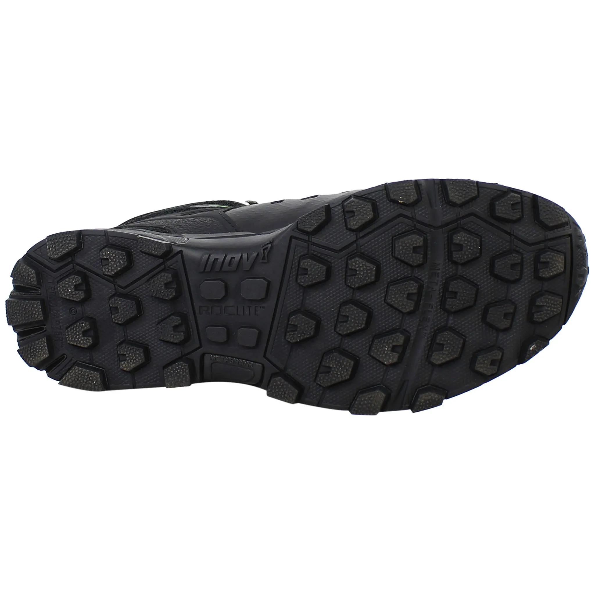 Inov-8 Roclite G 345 GTX V2 Mens Black Hiking Boots