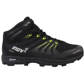 Inov-8 Roclite G 345 GTX V2 Mens Black Hiking Boots