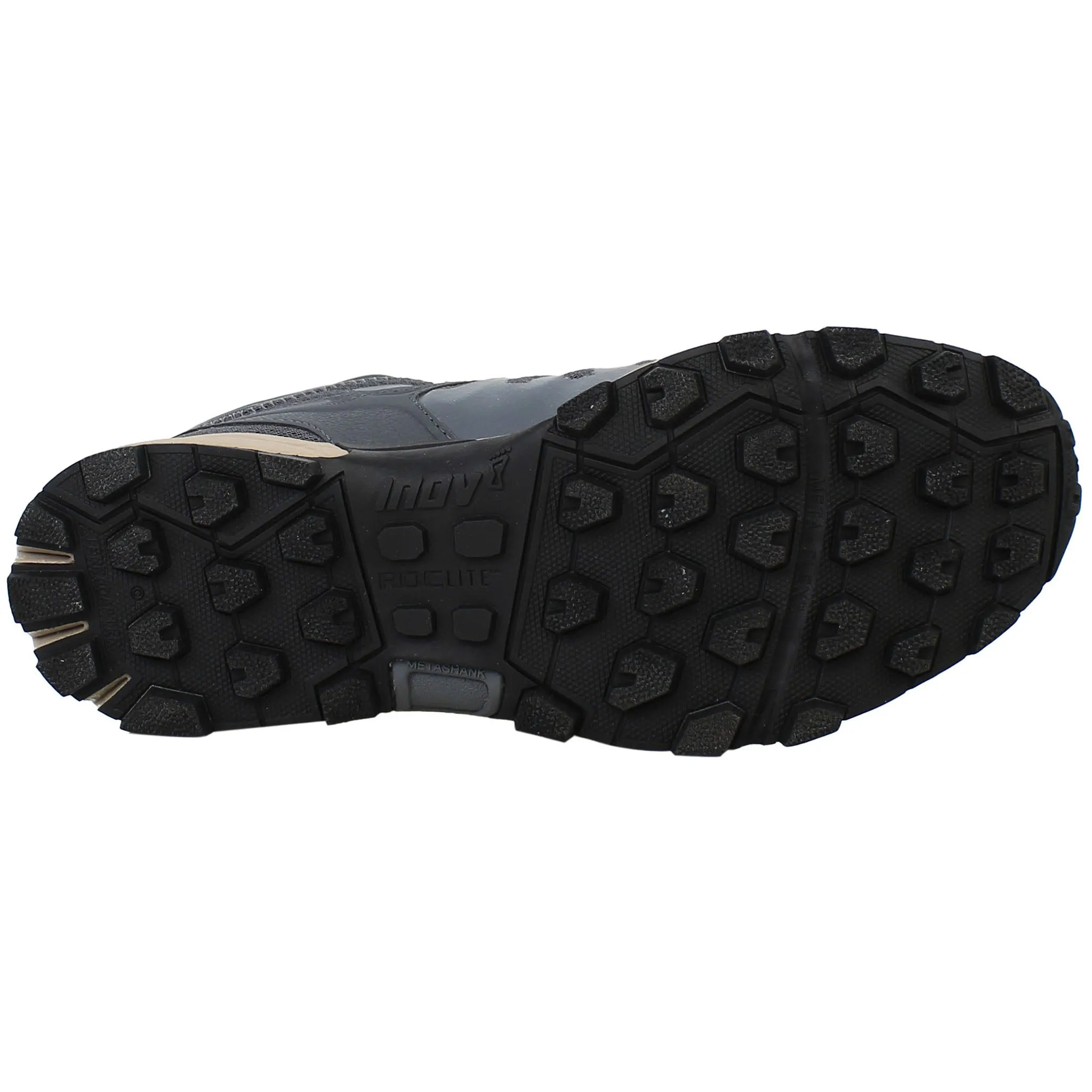 Inov-8 Roclite G 345 GTX V2 Womens Grey Hiking Boots