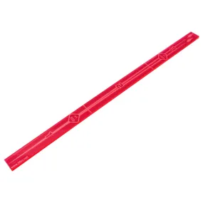 LITKO Primary Weapon Gauge Compatible with Star Trek: Attack Wing, Fluorescent Pink