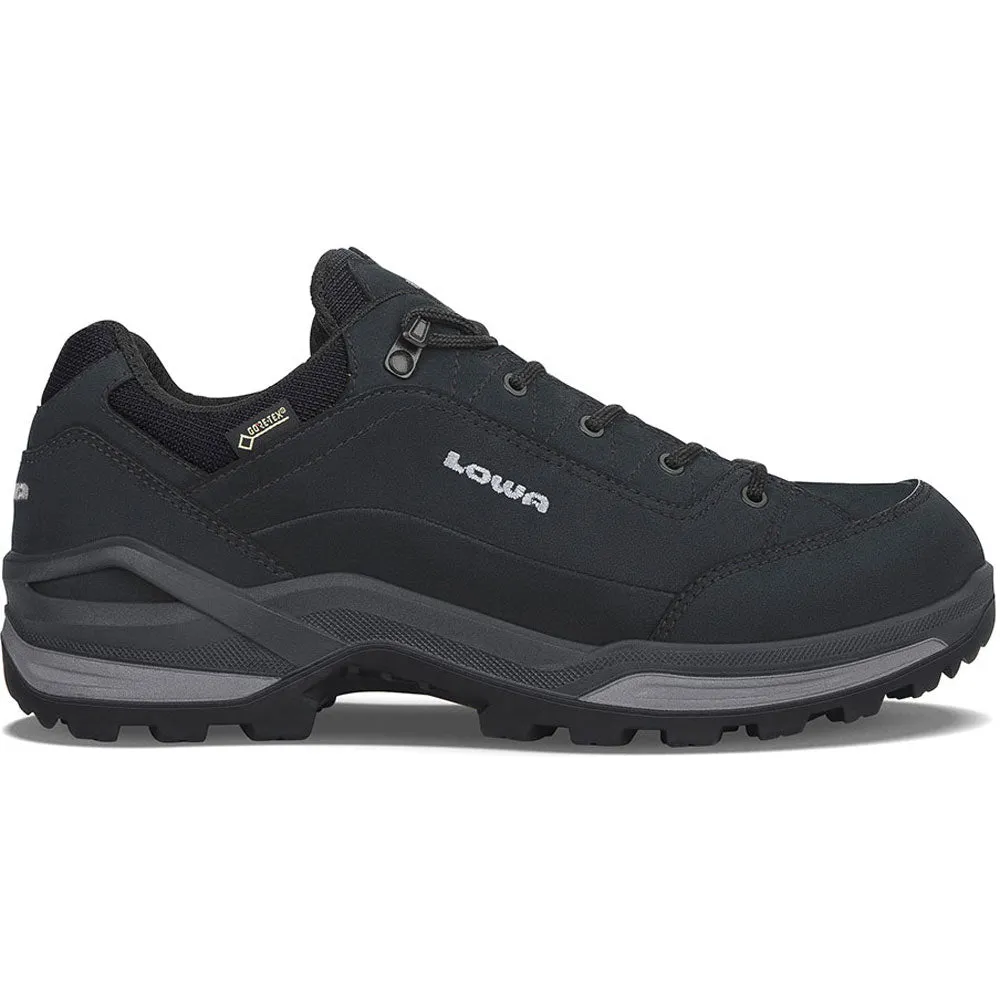 Lowa Men's Renegade GTX Lo Hiking Boots (Closeout)