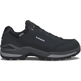 Lowa Men's Renegade GTX Lo Hiking Boots (Closeout)