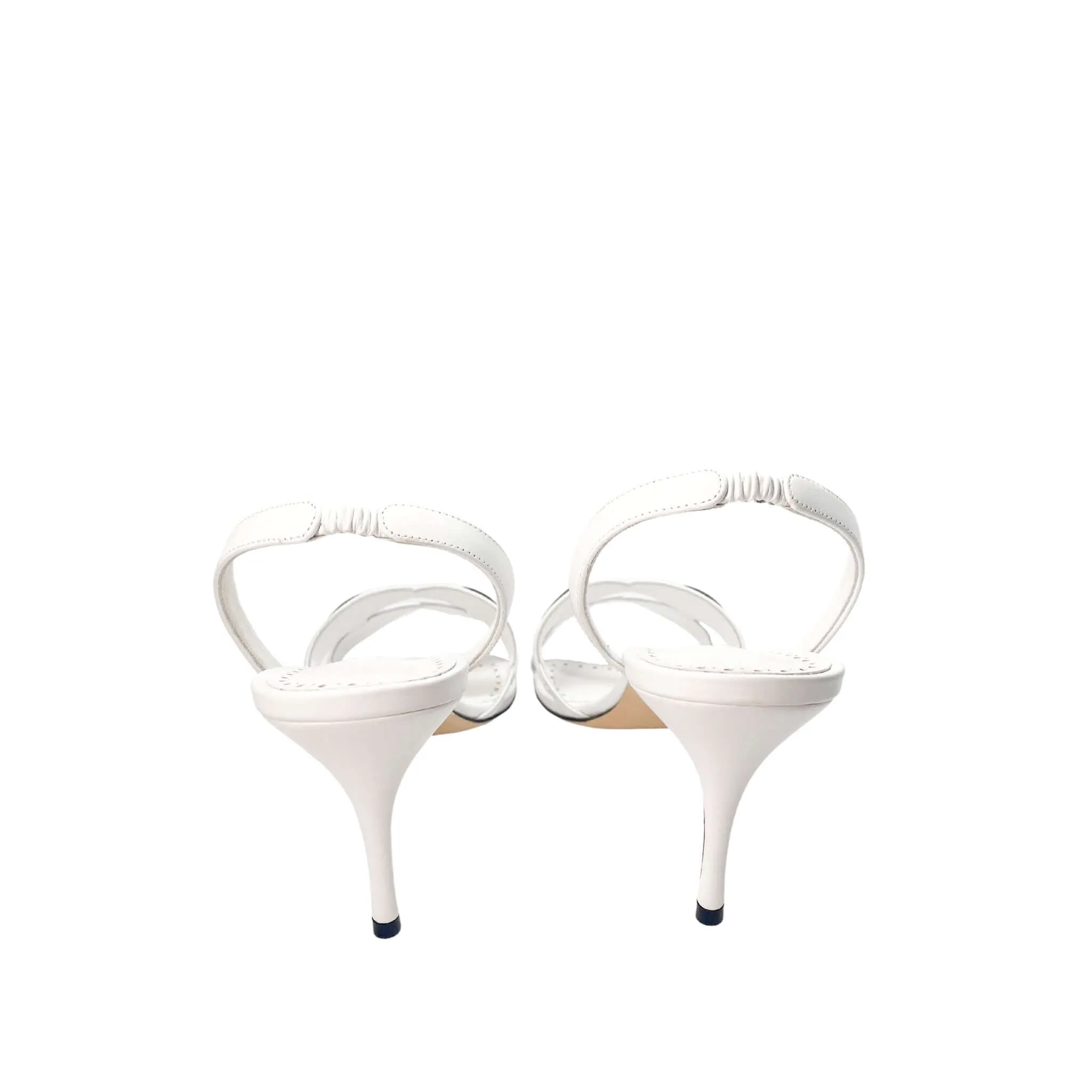 Manolo Blahnik Womans Sandals