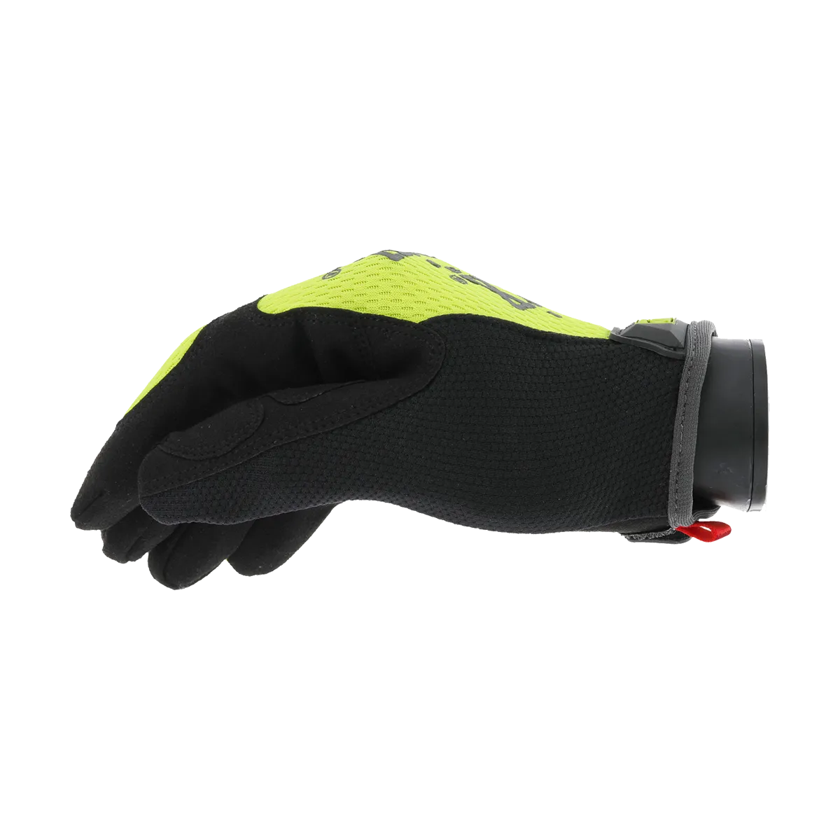 MECHANIX WEAR ORIGINAL HI-VIZ YELLOW