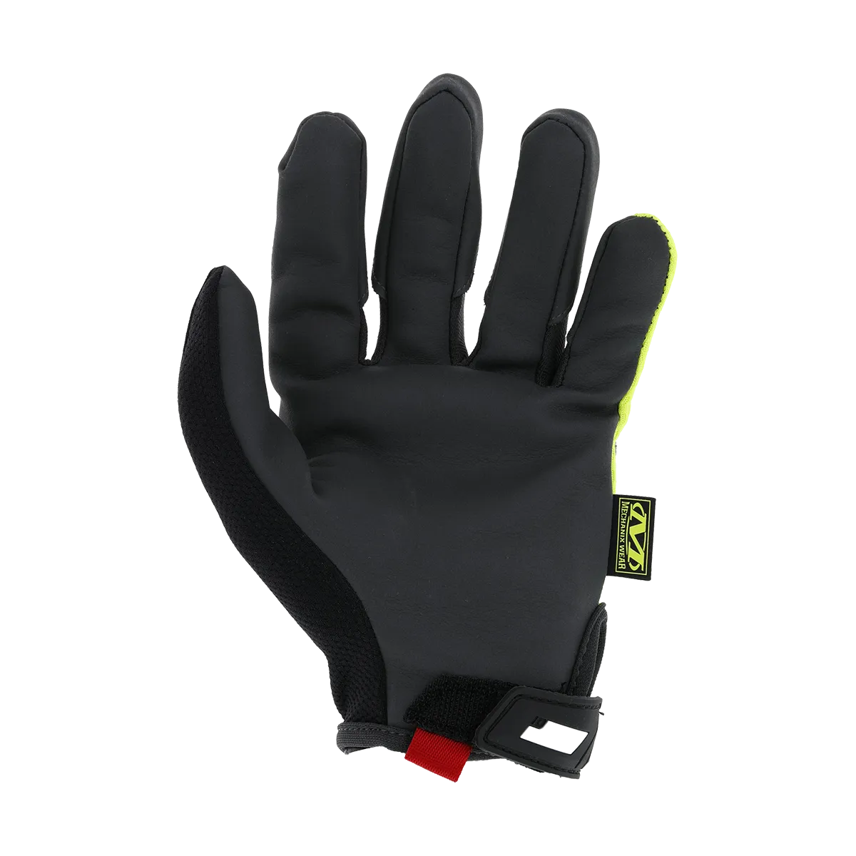 MECHANIX WEAR ORIGINAL HI-VIZ YELLOW