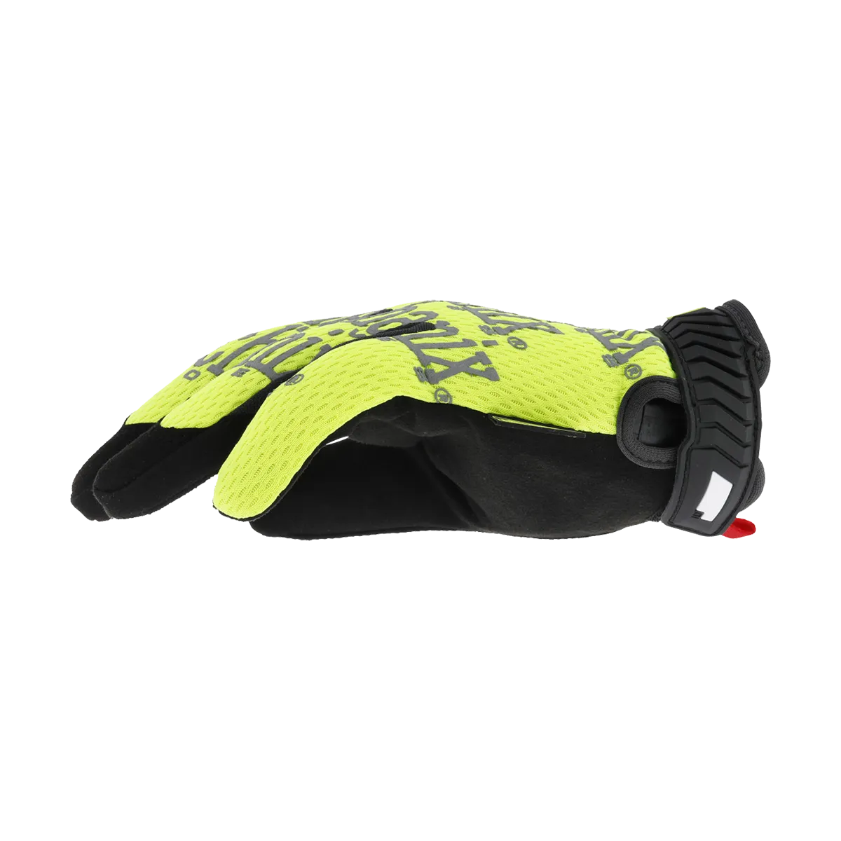 MECHANIX WEAR ORIGINAL HI-VIZ YELLOW