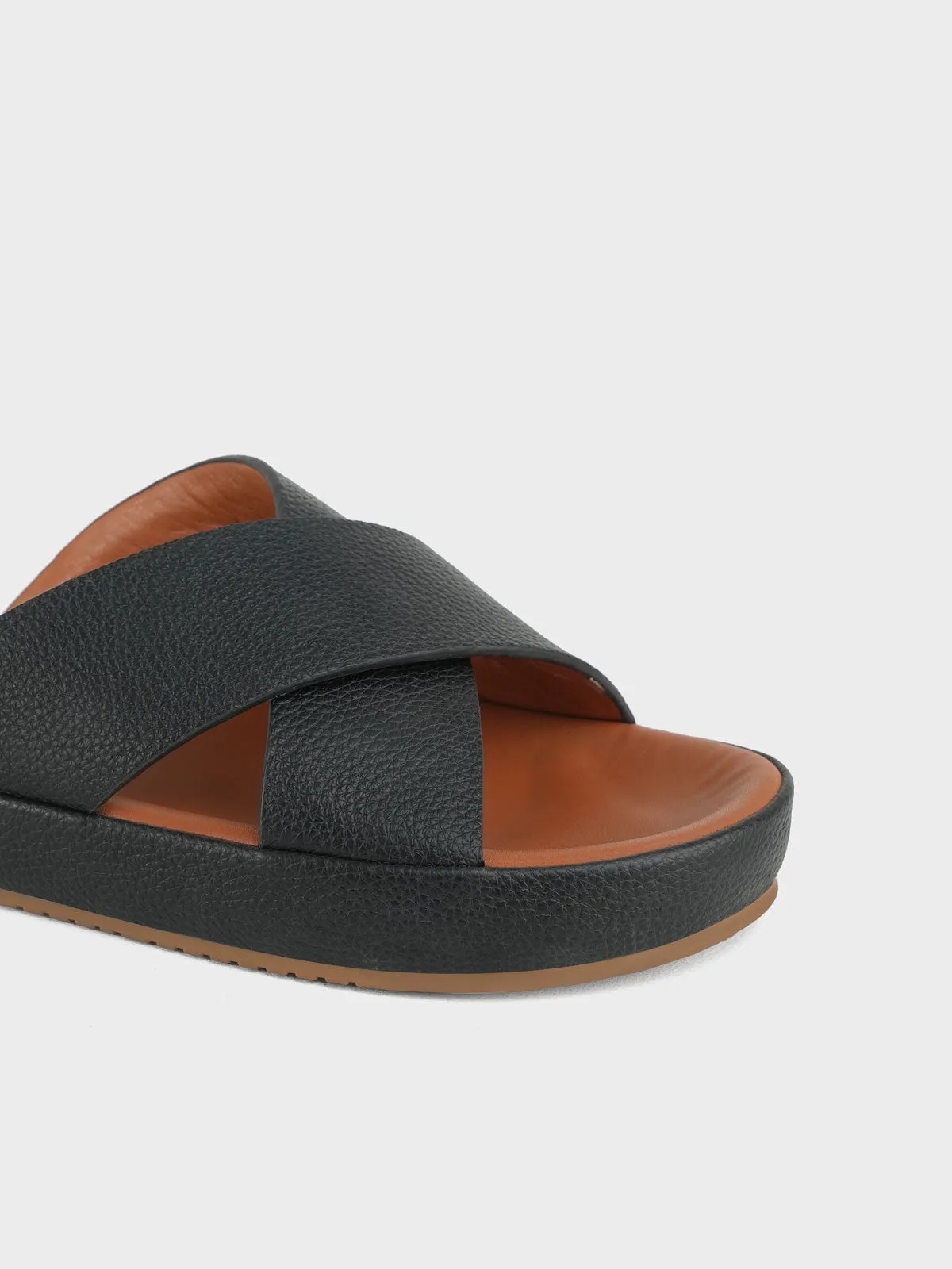 Men "AYAMI" Comfy Casual Slippers