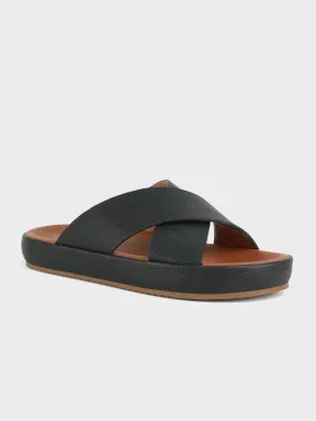 Men "AYAMI" Comfy Casual Slippers