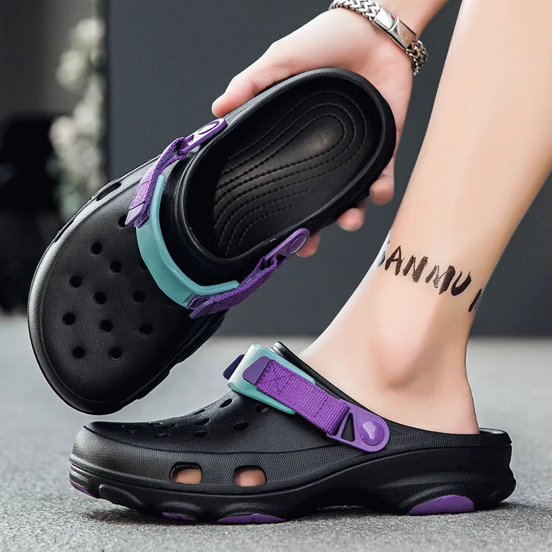 Men's & Women's Cool Slippers