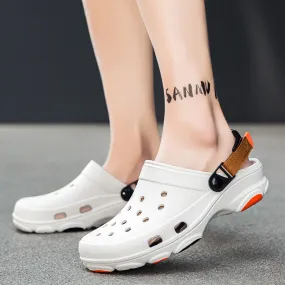 Men's & Women's Cool Slippers