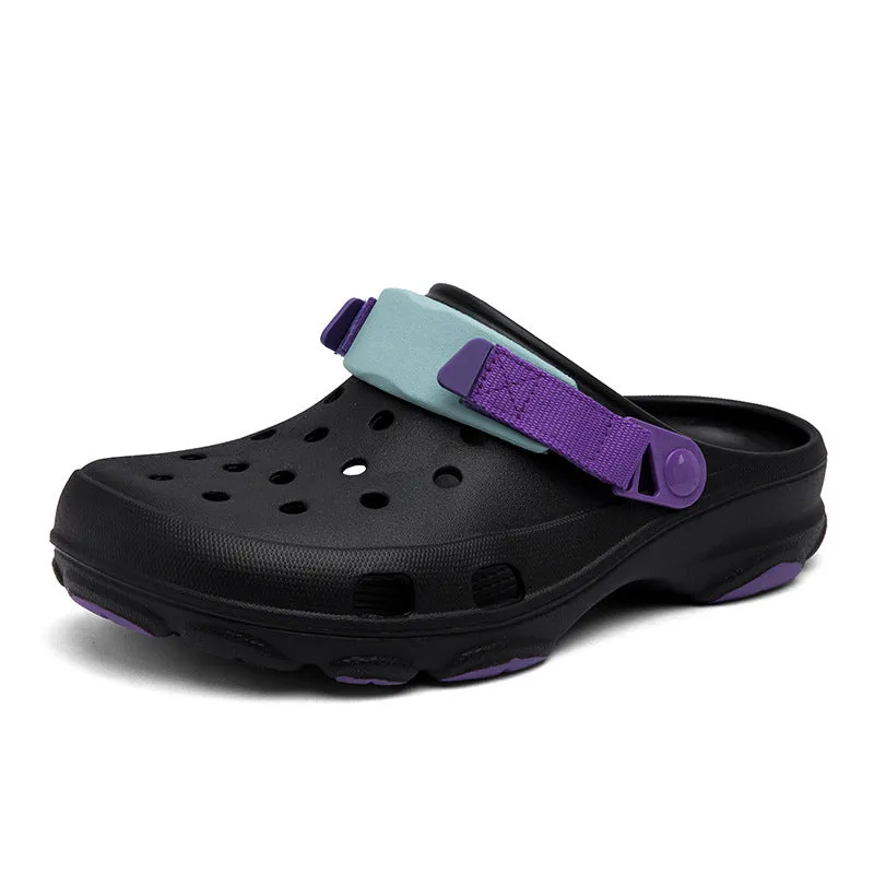 Men's & Women's Cool Slippers