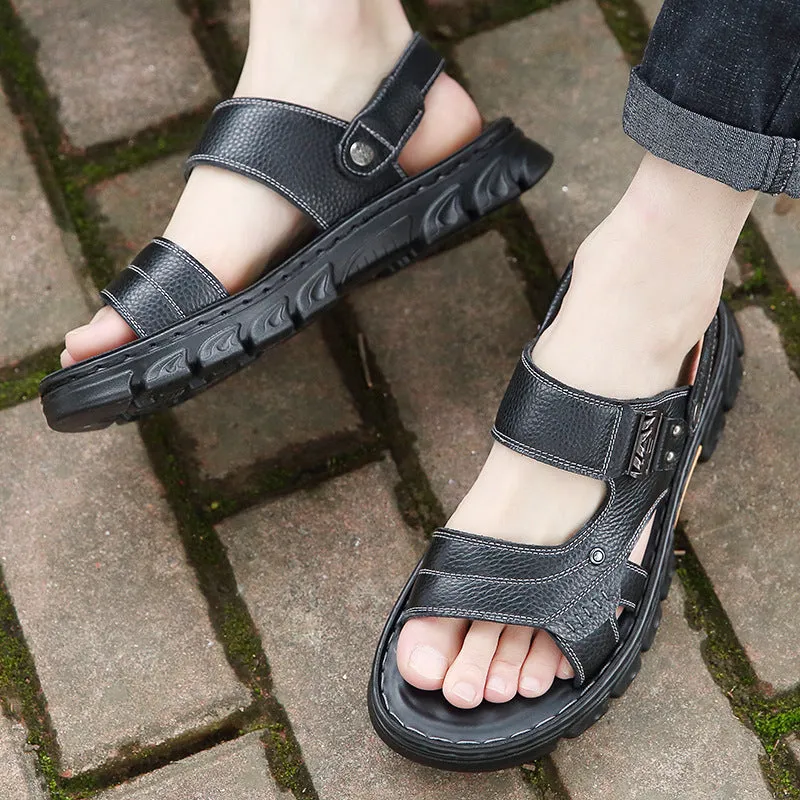 Men's Breathable Casual Cool Sandals