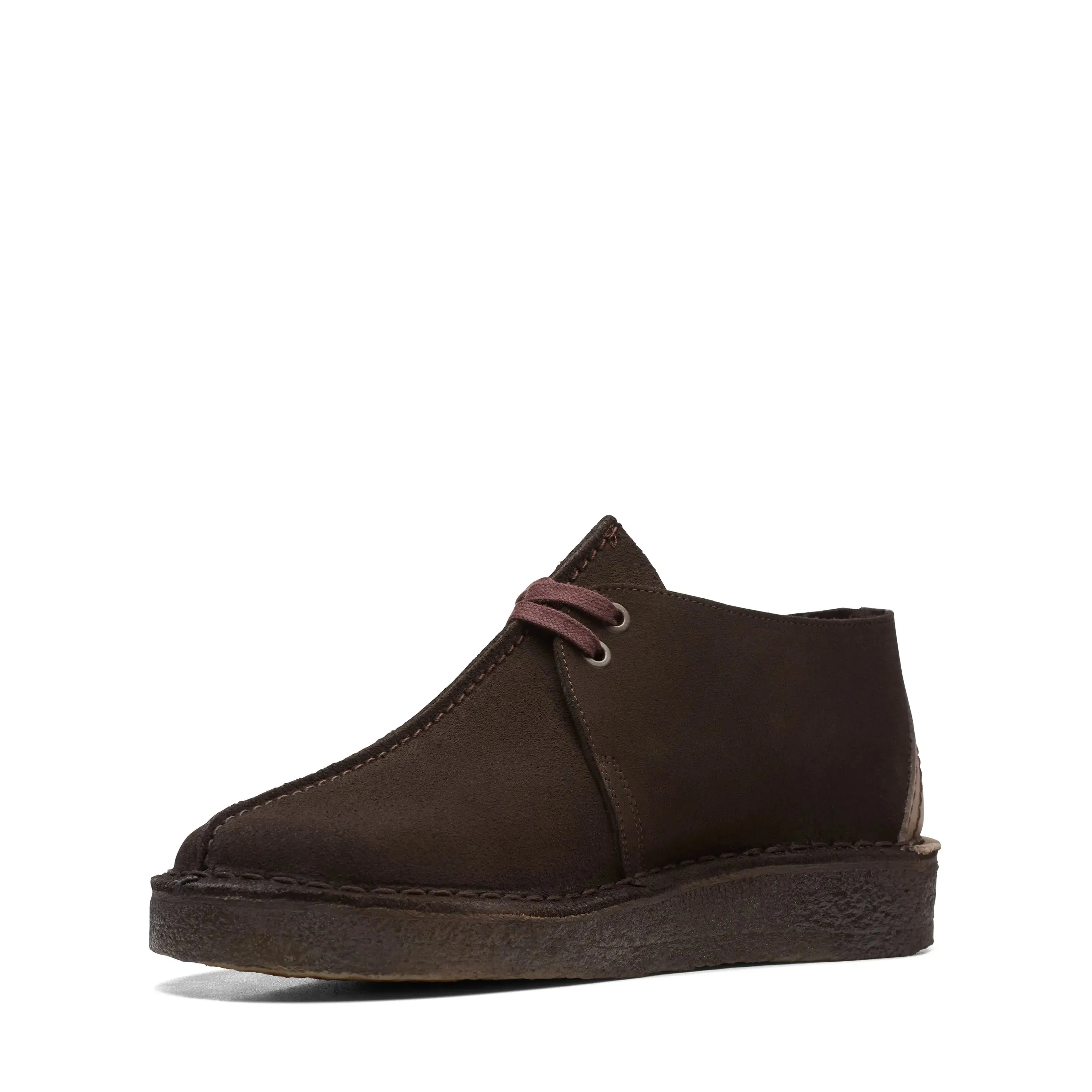 Men's Desert Trek