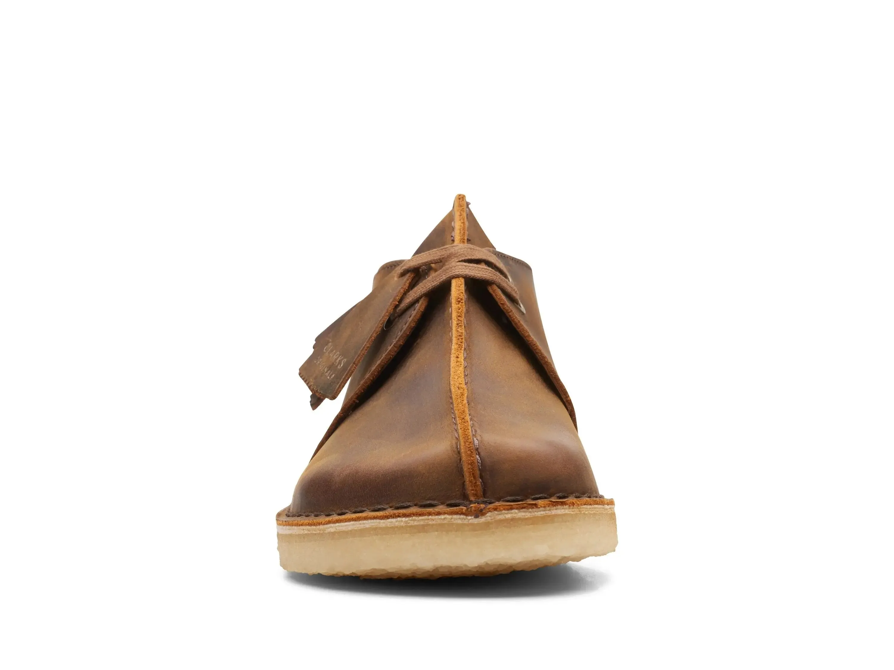 Men's Desert Trek