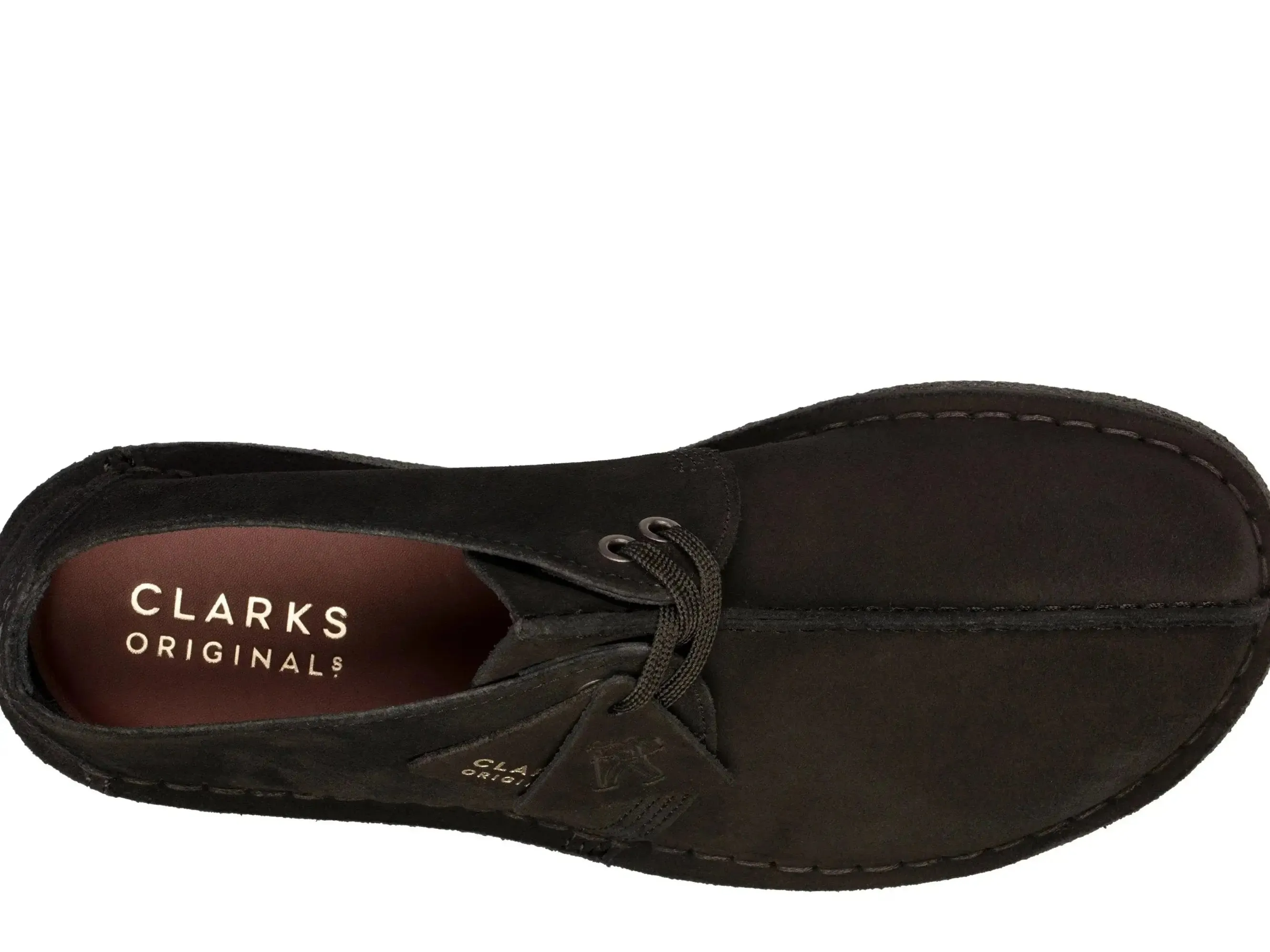Men's Desert Trek