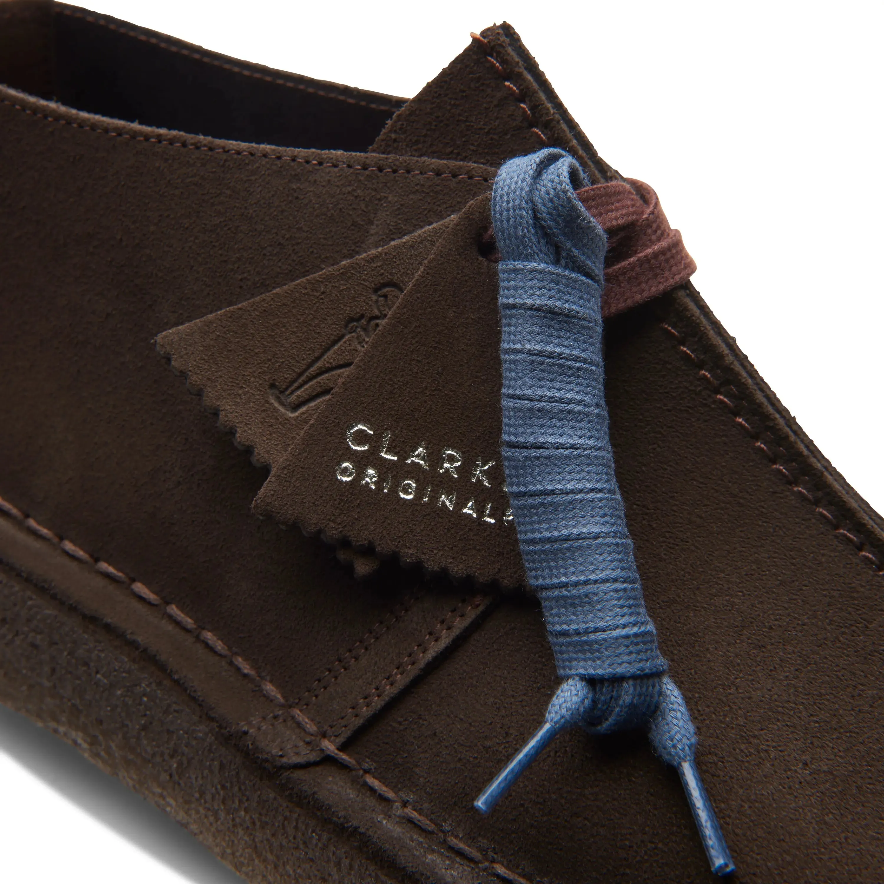 Men's Desert Trek