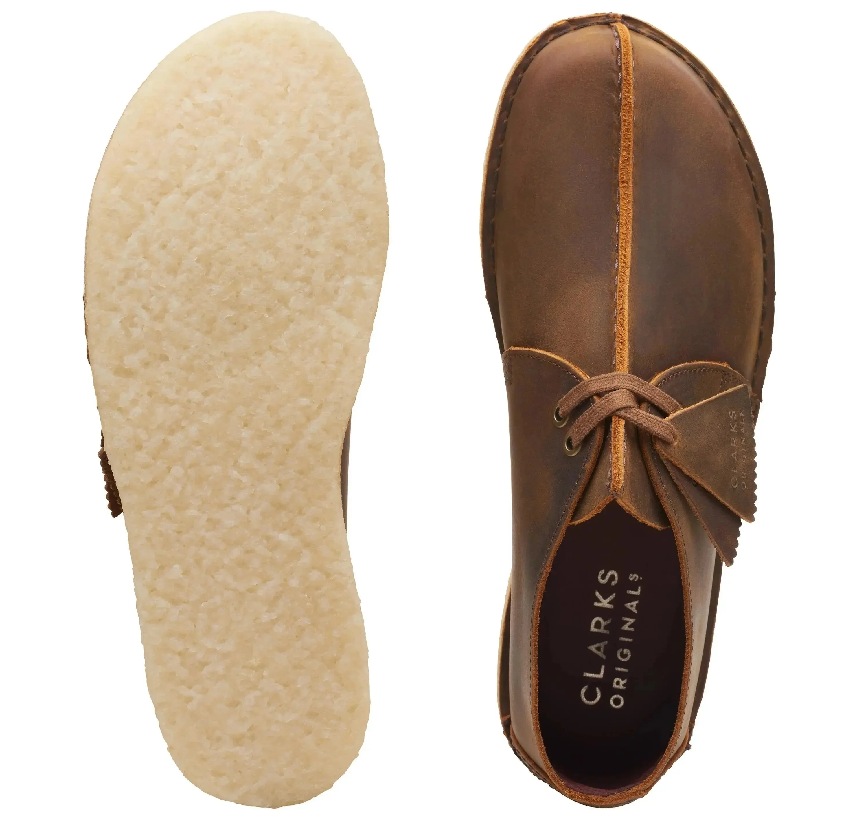 Men's Desert Trek
