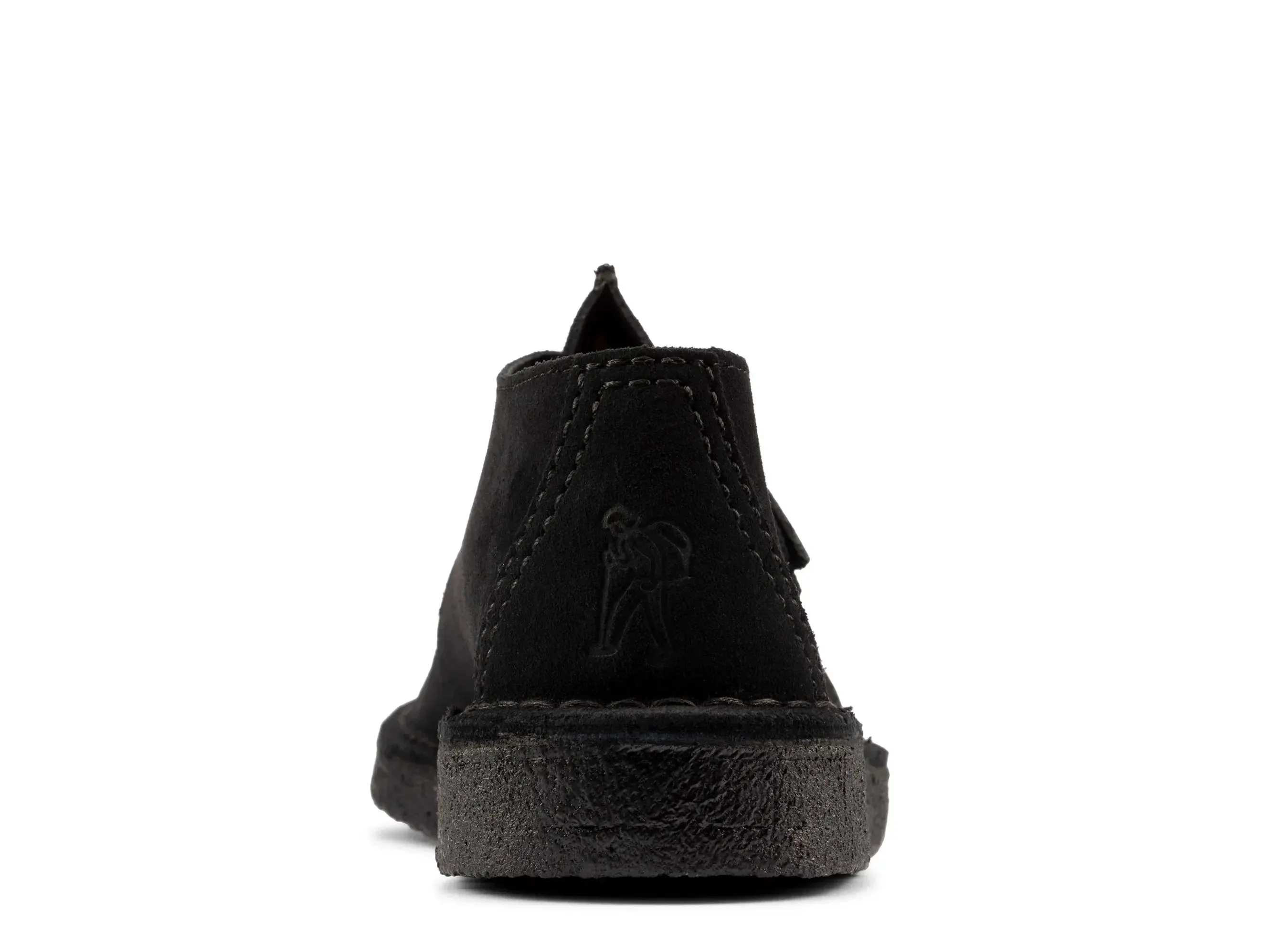 Men's Desert Trek
