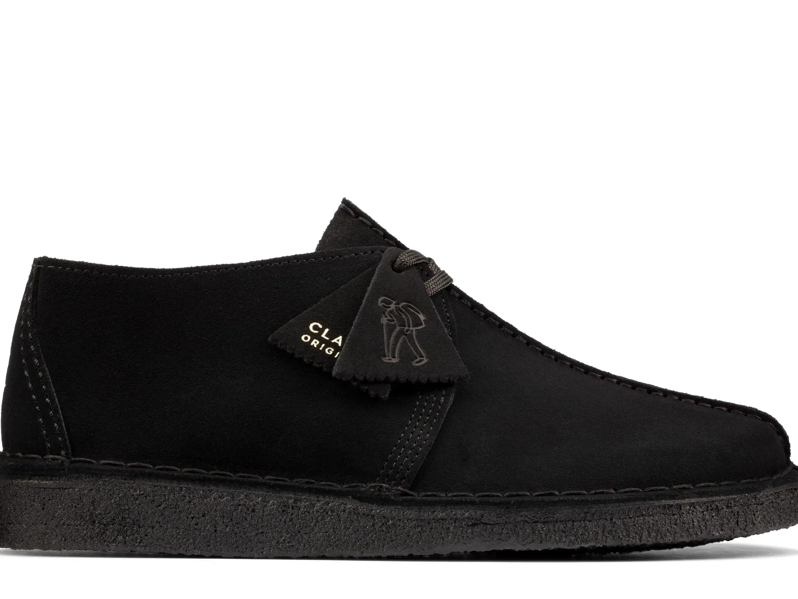 Men's Desert Trek