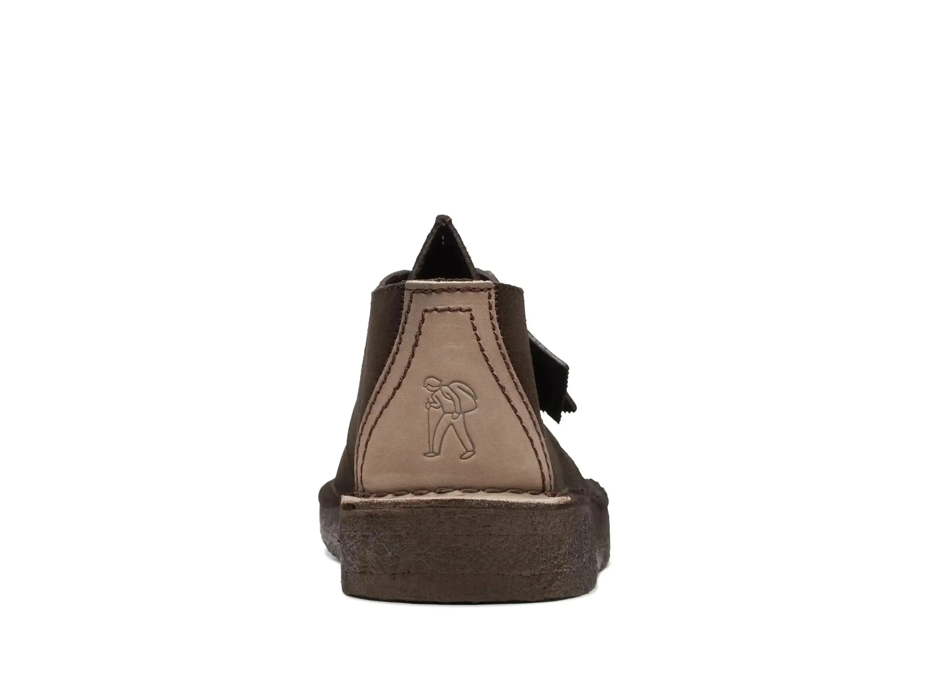 Men's Desert Trek