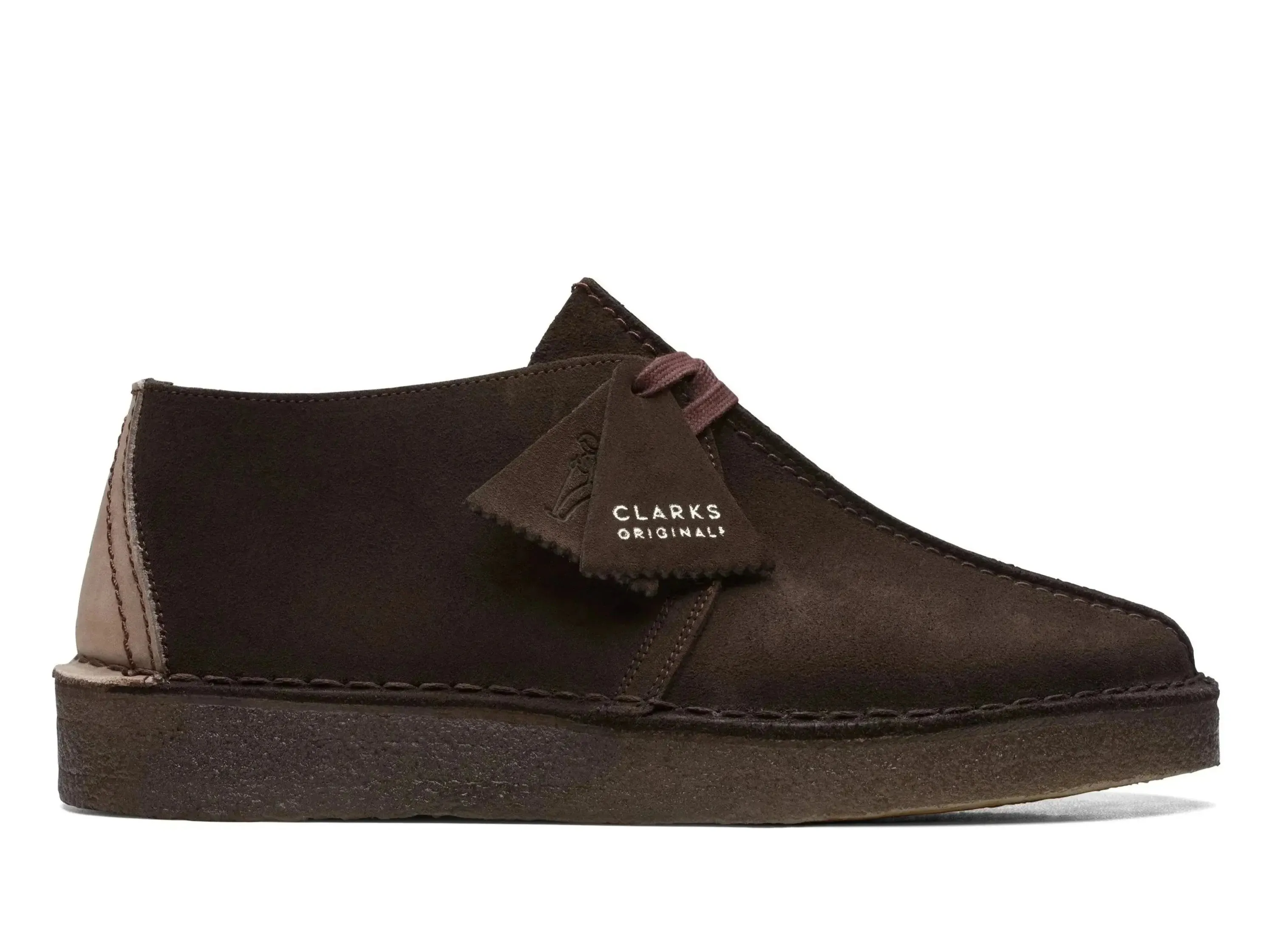 Men's Desert Trek