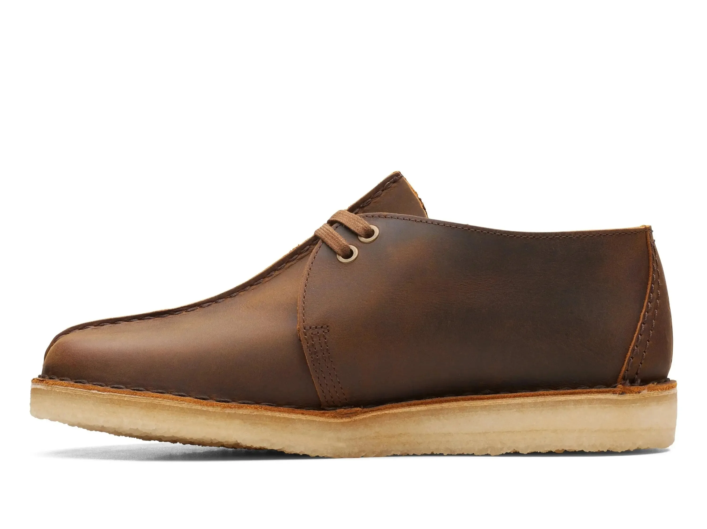 Men's Desert Trek