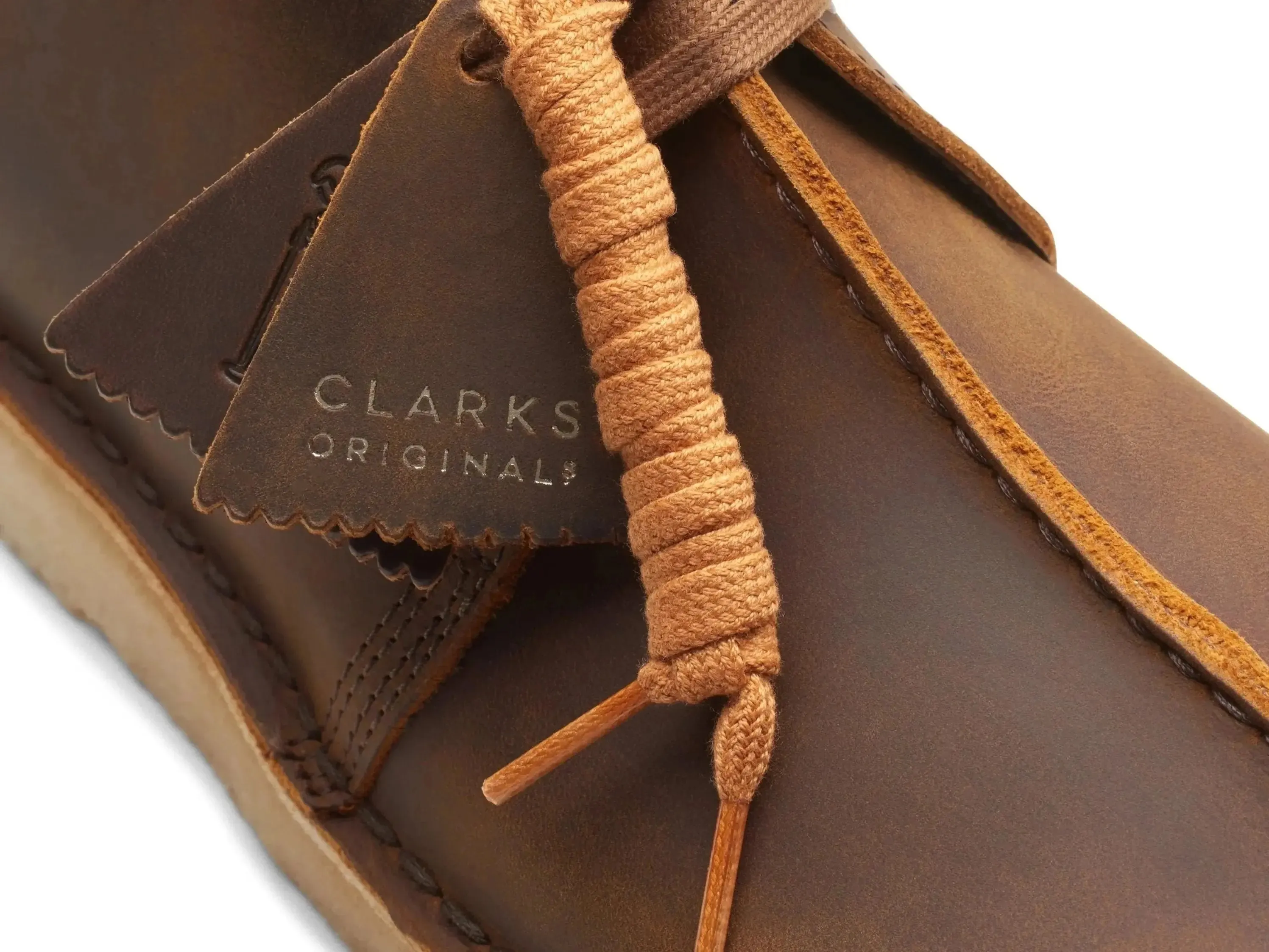 Men's Desert Trek