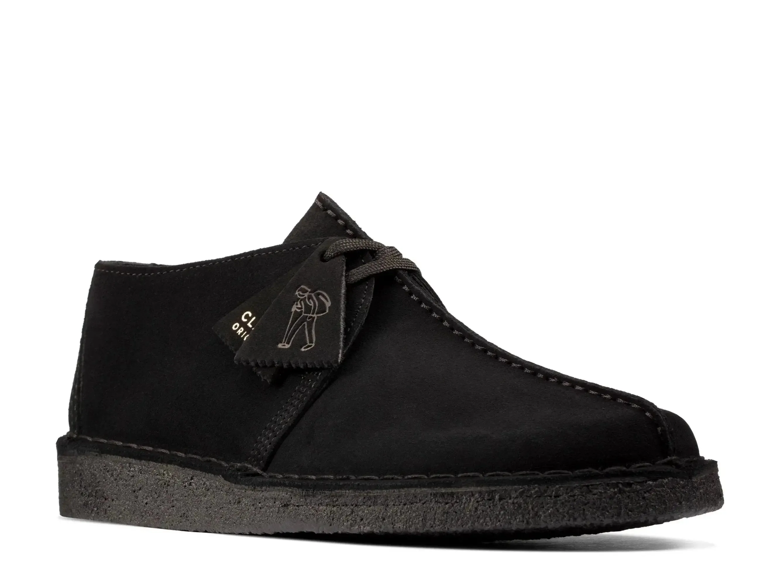 Men's Desert Trek