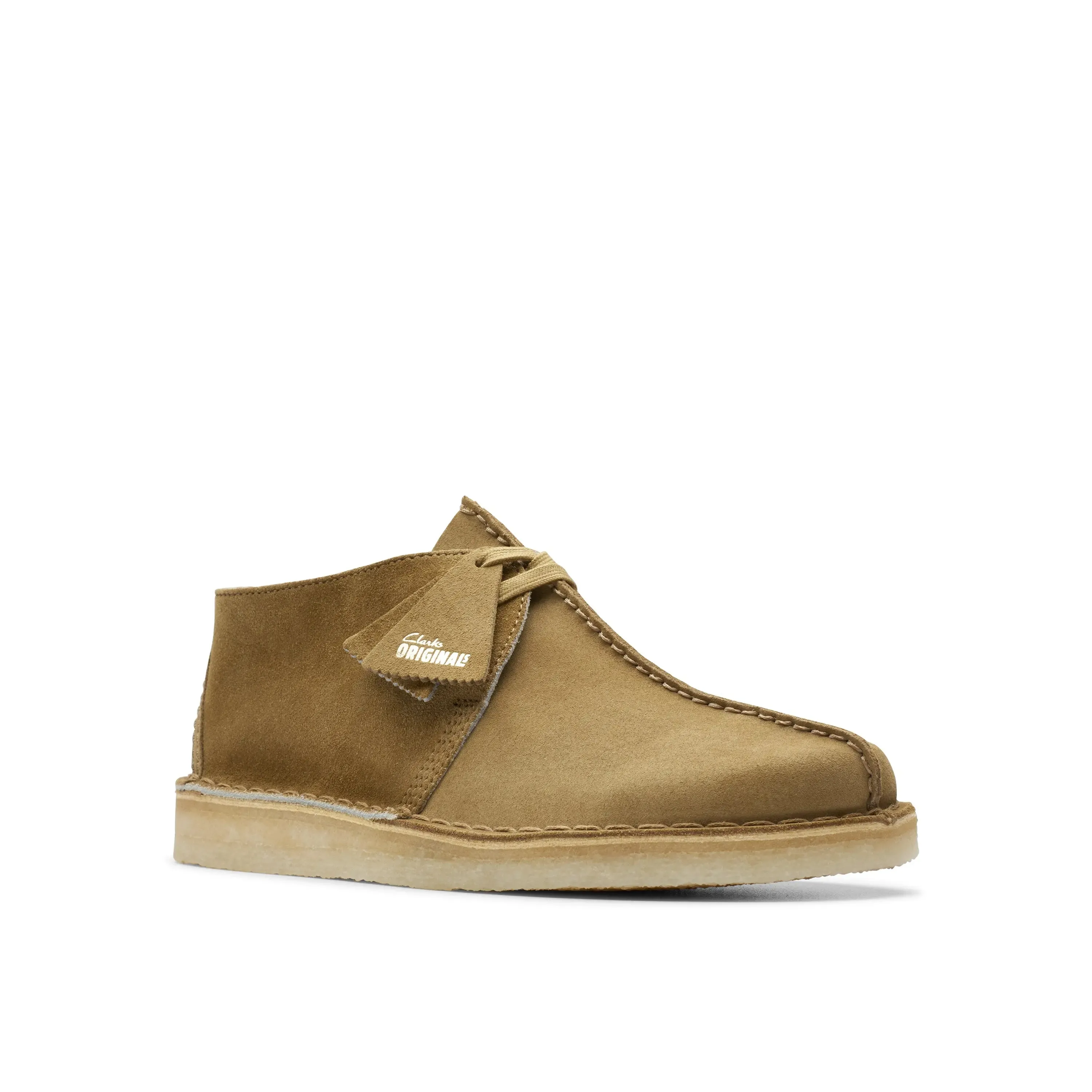 Men's Desert Trek