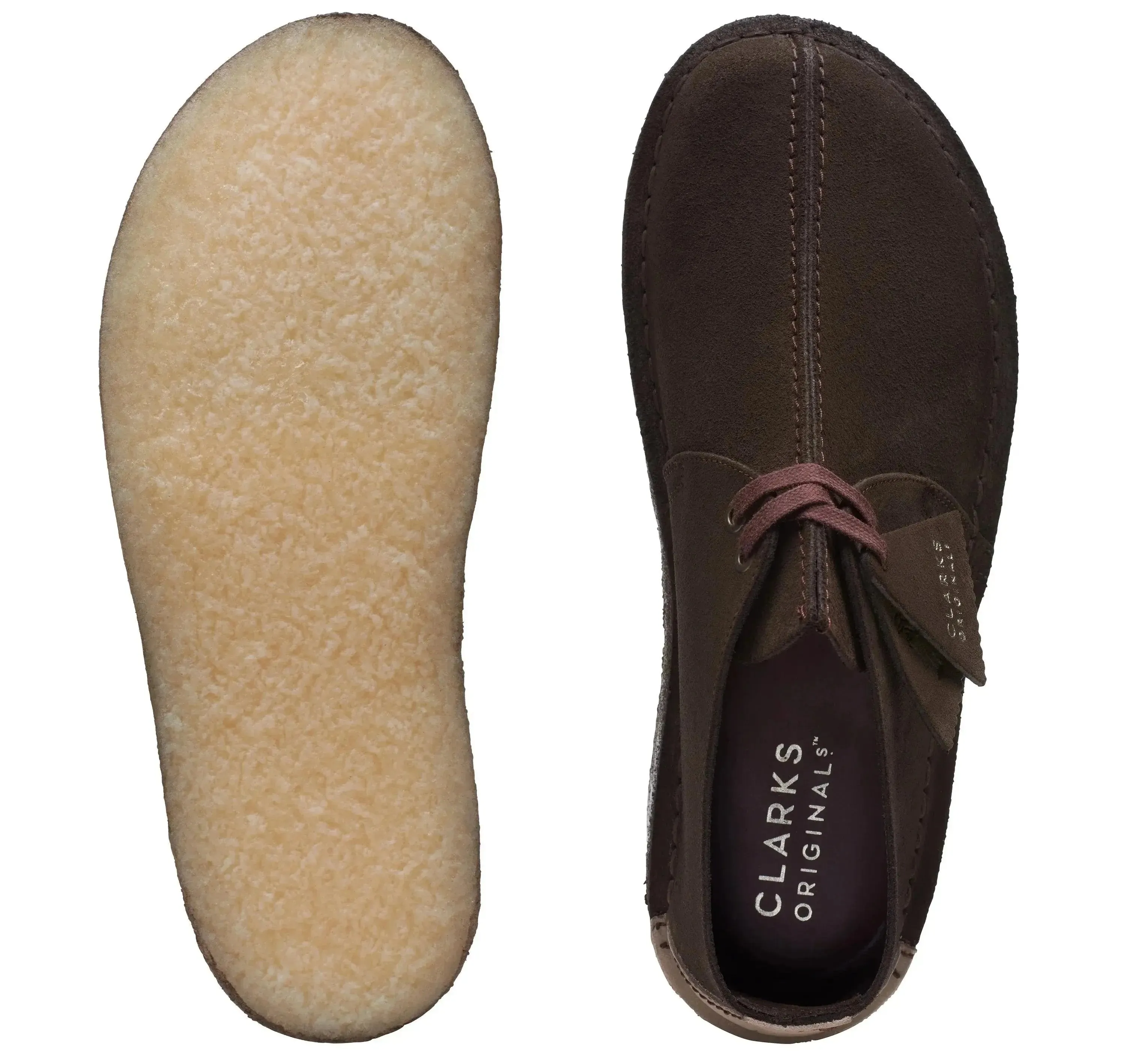 Men's Desert Trek