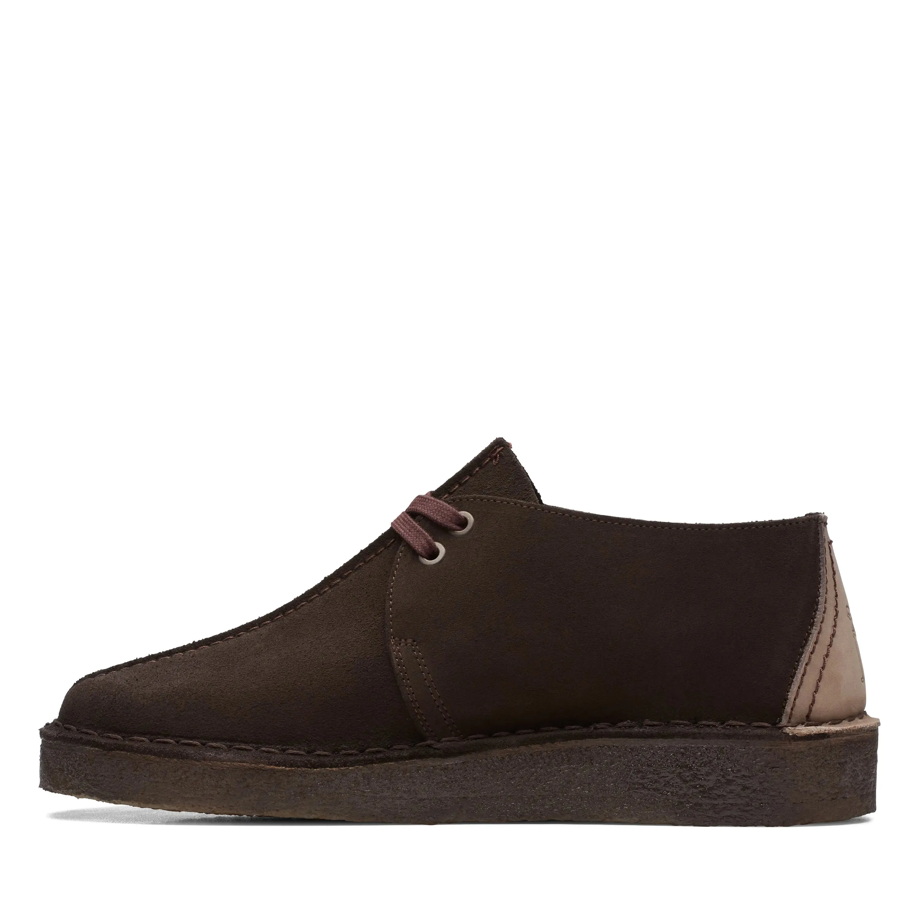 Men's Desert Trek