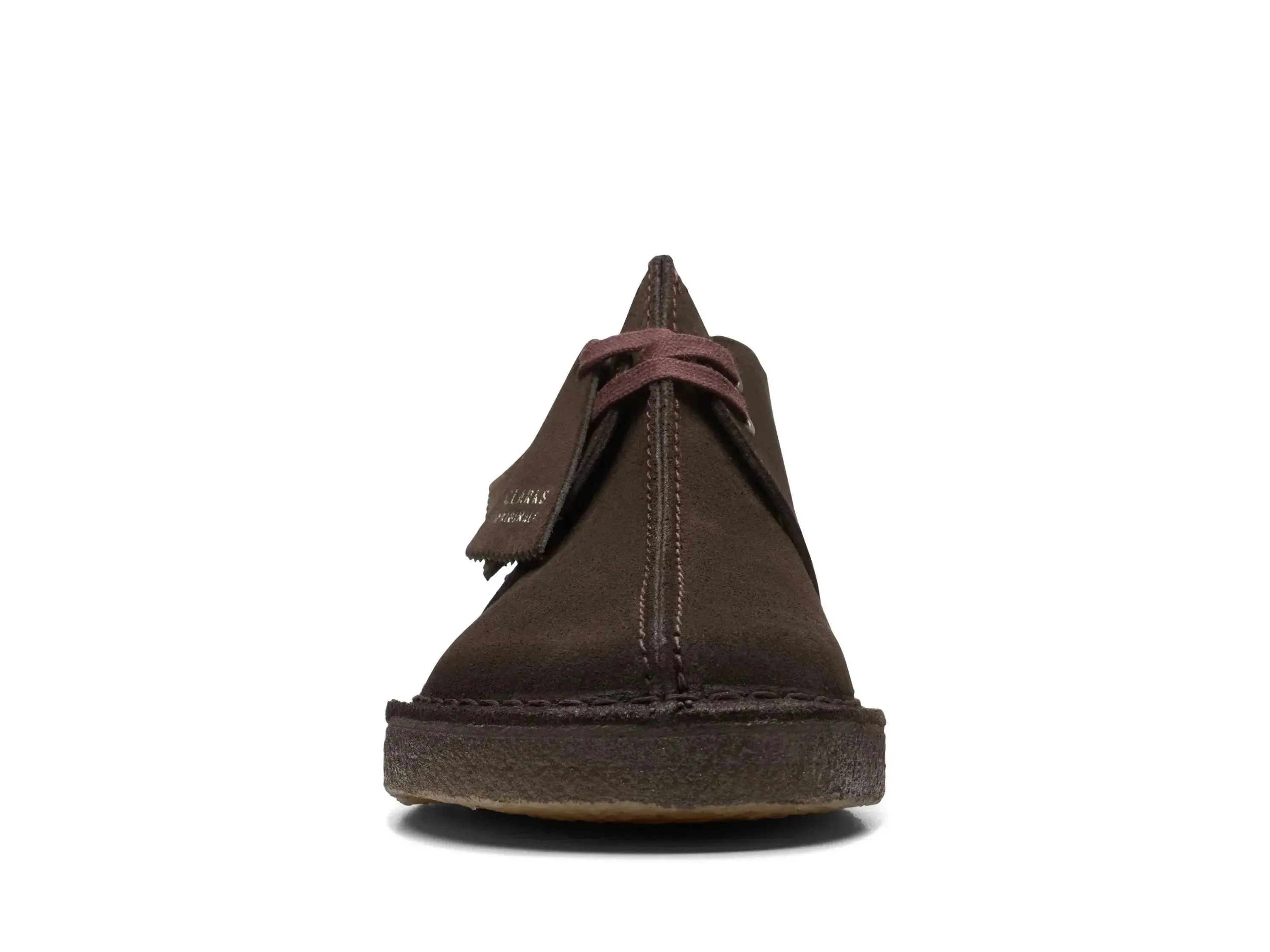 Men's Desert Trek